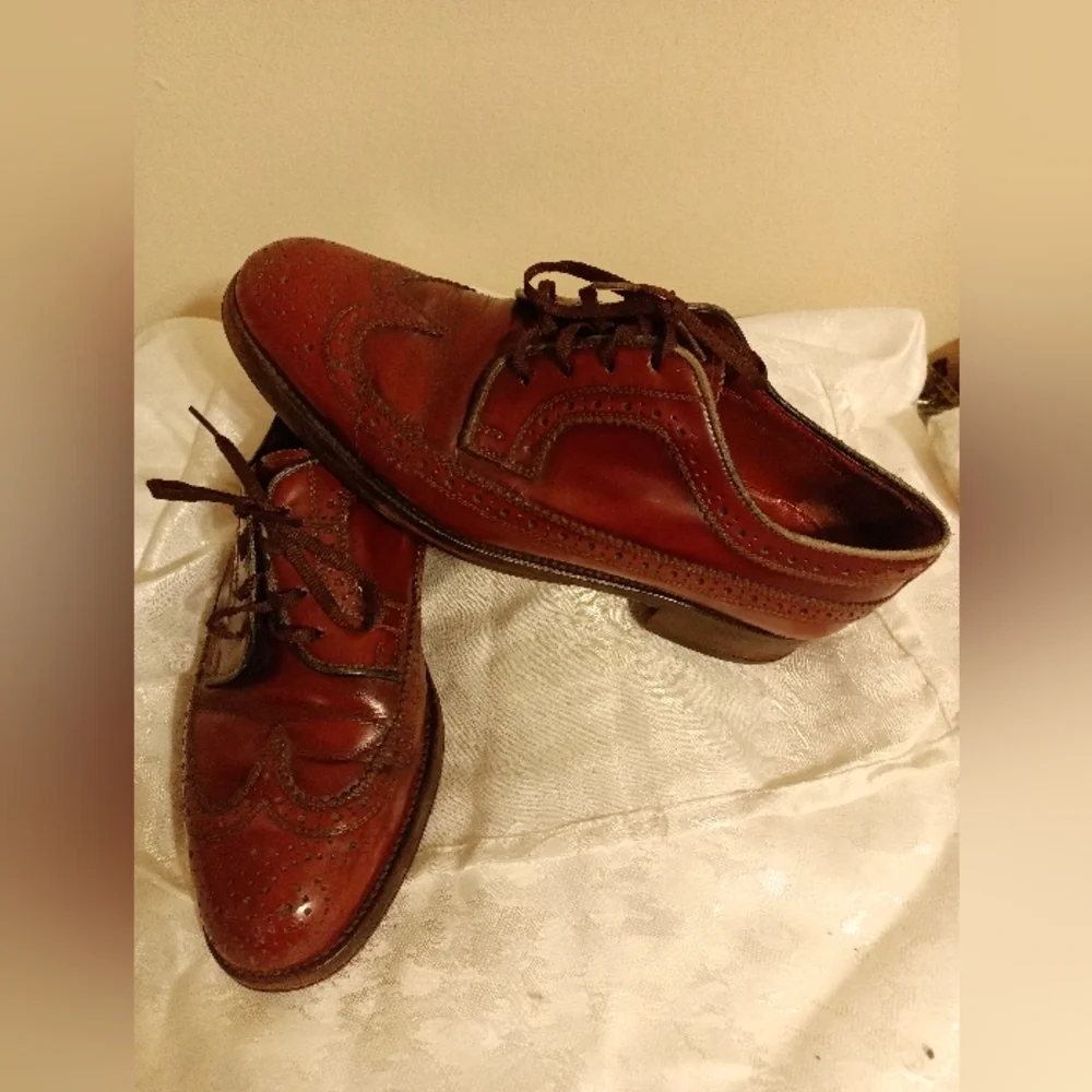 Fabi oxford wear